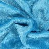 Panne velvet – turquoise,  thumbnail number 2