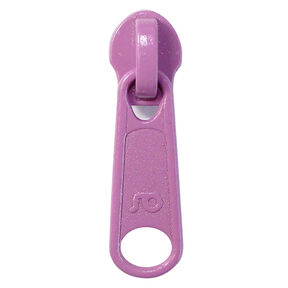 Zip Pull [5 mm] | Prym – aubergine, 
