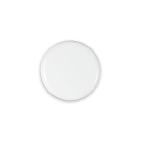 Jersey snap fasteners [12 mm] | Prym – white, 