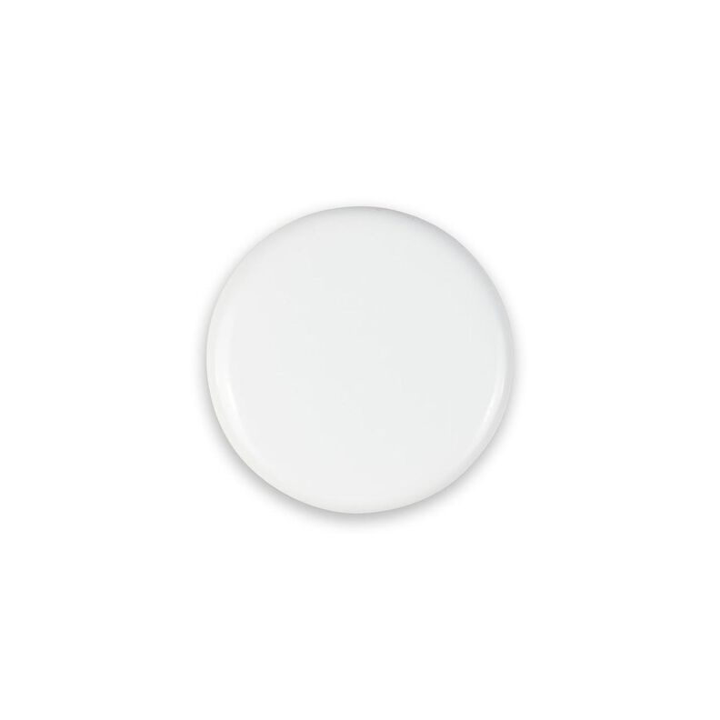Jersey snap fasteners [12 mm] | Prym – white,  image number 1