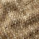 Mottled Pure New Wool Blend Coating Fabric – dark beige,  thumbnail number 2
