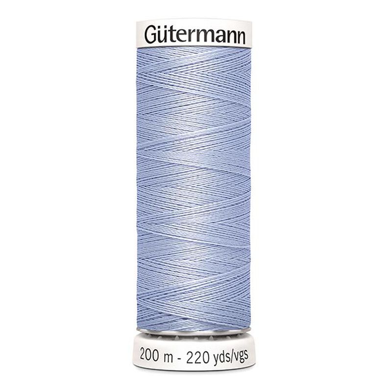 Sew-all Thread (655) | 200 m | Gütermann,  image number 1