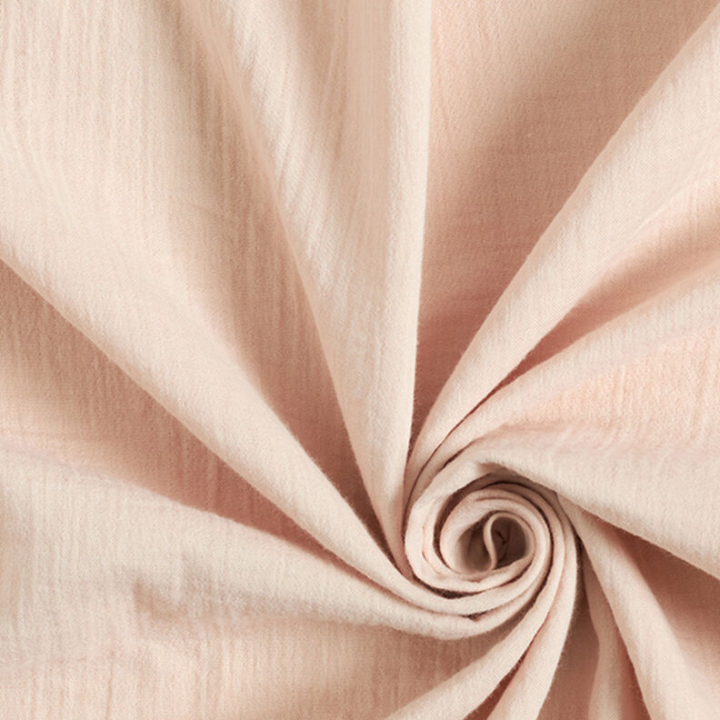 Cotton Muslin 280 cm – cashew,  image number 1