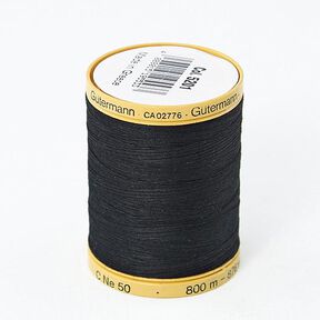 C Ne 50 Cotton (5201) | 800 m | Gütermann, 