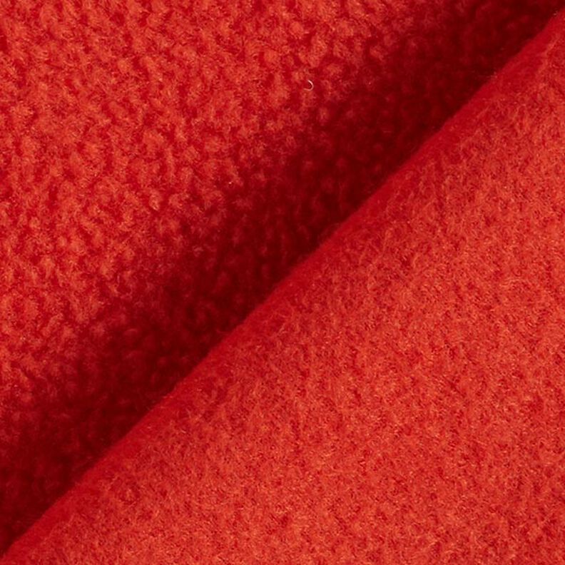 Anti-Pilling Fleece – terracotta,  image number 3