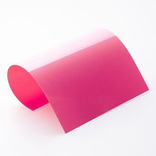 Flock iron-on film Din A4 – pink, 