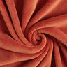 Cosy Fleece – terracotta,  thumbnail number 1