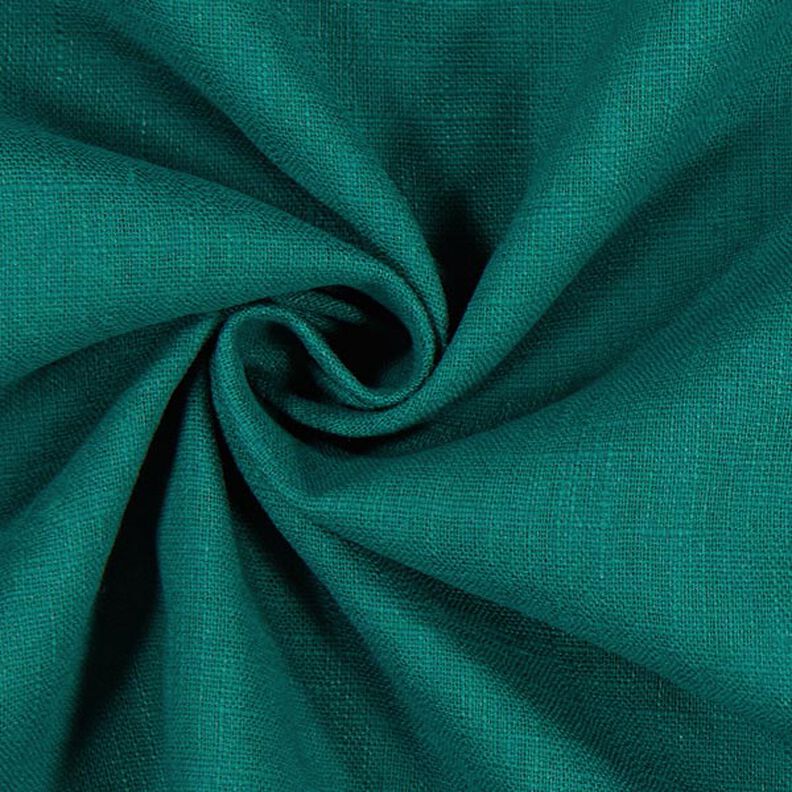 Linen Medium – dark green,  image number 2