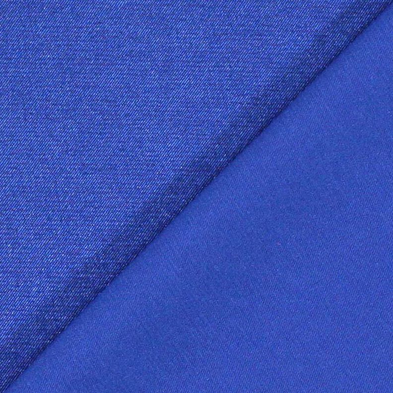 Stretch Satin – royal blue,  image number 3