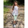 GOTS Cotton Jersey | Tula – pastel green,  thumbnail number 4