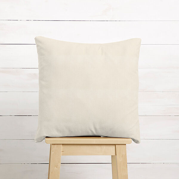 Decor Fabric Canvas – light beige,  image number 6