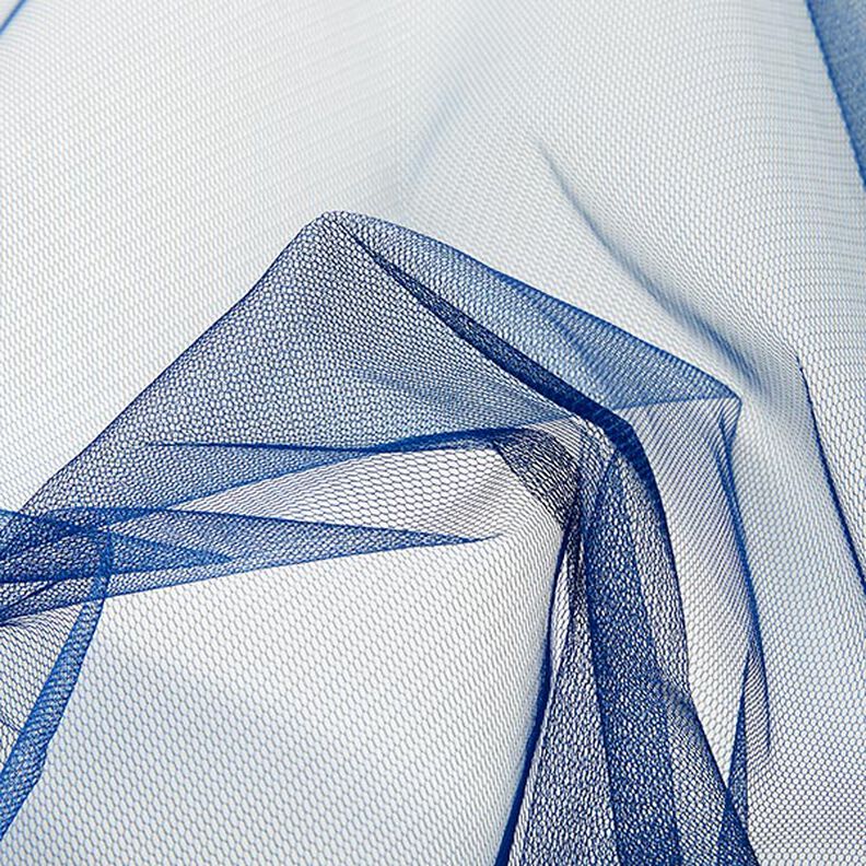 tulle – navy blue,  image number 4