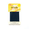 Stretchy Patch – navy blue,  thumbnail number 1