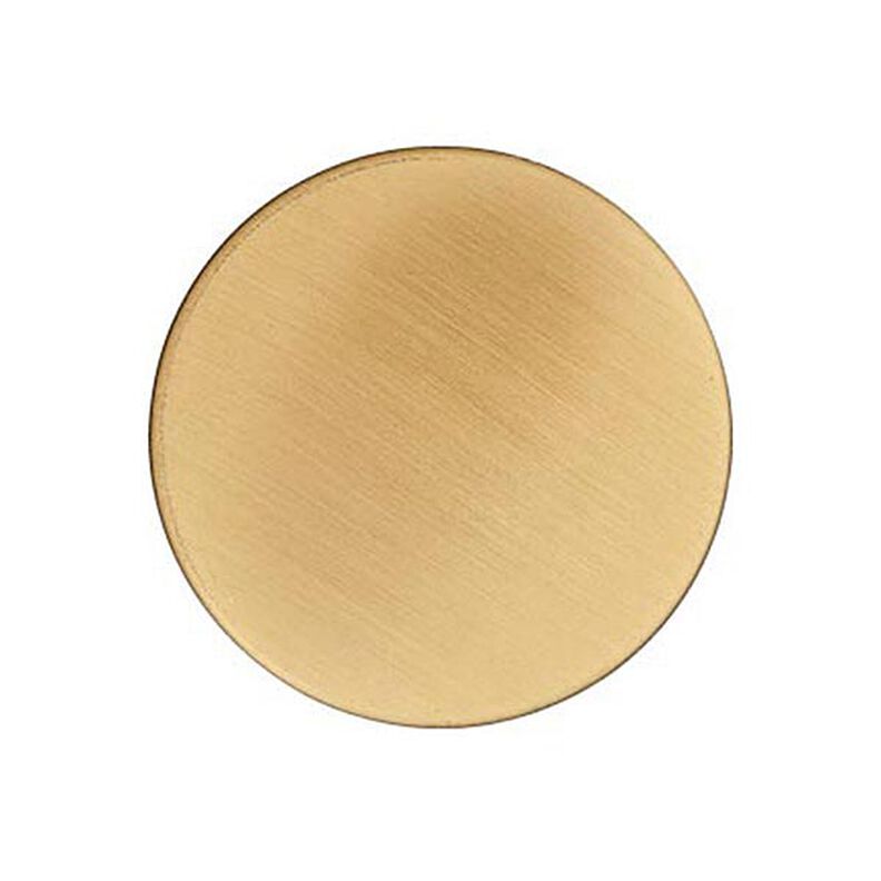 Suit Button Set [ 11-Pieces ] – gold metallic,  image number 3