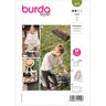 Accessories  | Burda 5909,  thumbnail number 1