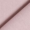 Decor Fabric Canvas – rosé,  thumbnail number 7