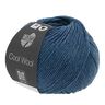 Cool Wool Melange, 50g | Lana Grossa – midnight blue,  thumbnail number 1