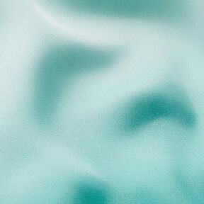 colour gradient satin – peppermint/sunglow, 