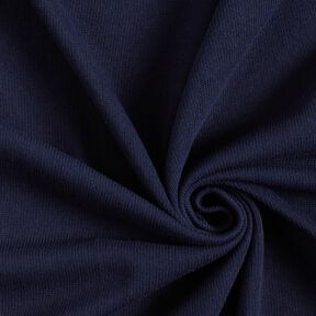Cotton Knit – midnight blue, 
