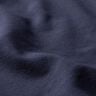 Medium Cotton Jersey Plain – midnight blue,  thumbnail number 2
