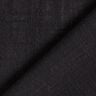 Cotton Linen Look – black,  thumbnail number 3