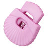 Cord Stopper Shell [Opening: 8 mm] – pastel violet,  thumbnail number 2