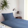 Sateen Plain – denim blue,  thumbnail number 7