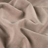 Velour with Sherpa Fur backing – anemone,  thumbnail number 3