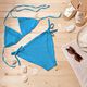 Swimsuit Fabric – turquoise,  thumbnail number 4