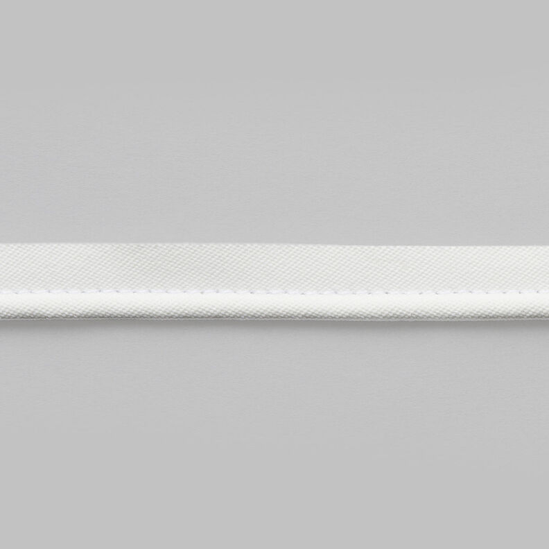 Outdoor Piping [15 mm] – white,  image number 1