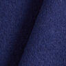 Fulled woollen loden – navy blue,  thumbnail number 3