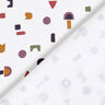 Cotton Jersey Building Blocks – ivory,  thumbnail number 5