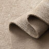 Thermal curtain fabric Chenille – chestnut,  thumbnail number 4