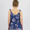 FRAU MAYA - summer top with a knot, Studio Schnittreif | XS - L,  thumbnail number 3