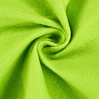 Felt 90cm / 1mm thick – apple green, 