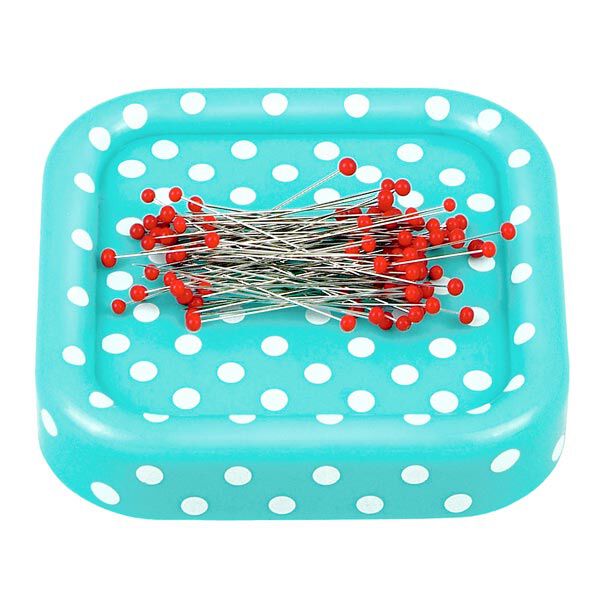 Magnetic Pincushion with Pins | Prym Love,  image number 2