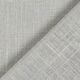 Curtain Fabric Voile Linen Look 300 cm – light grey,  thumbnail number 3