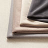Thermal curtain fabric fine blend – natural | Remnant 50cm,  thumbnail number 6
