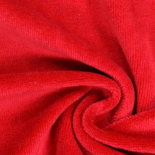 Plain Nicky Velour – chili, 
