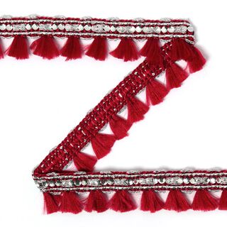 Fringing Ethnic 8, 