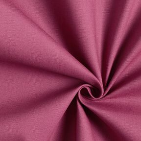 Decor Fabric Canvas – red lilac, 