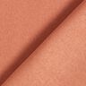 pure heavy linen Plain – copper,  thumbnail number 3
