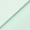Microfibre Satin – pale mint,  thumbnail number 4