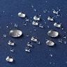 Outdoor Fabric Teflon Plain – navy blue,  thumbnail number 5