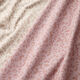 Leopard Print Cotton Jersey – light dusky pink,  thumbnail number 5