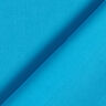 Cotton Cretonne Plain – turquoise,  thumbnail number 3