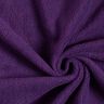 Anti-Pilling Fleece – plum,  thumbnail number 1