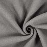 Fulled woollen loden – dark taupe,  thumbnail number 1