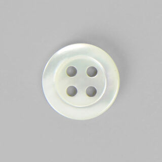Mother-of-pearl button, Trocas 1, 