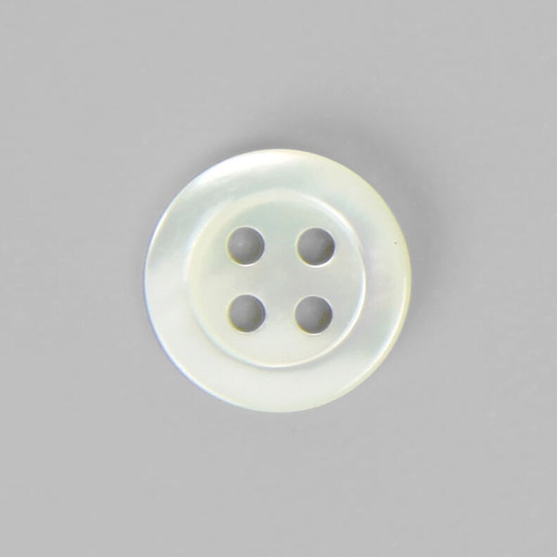 Mother-of-pearl button, Trocas 1,  image number 1